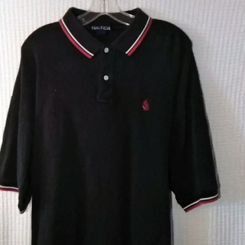 NAUTICA POLO SHIRT